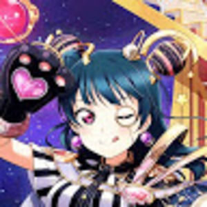 Meet your Posher, Darkqueen